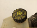 Mercedes SLK350 Power Brake Booster-9