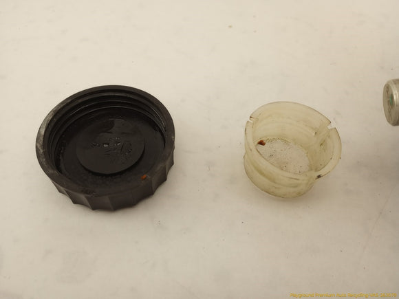 Mercedes SLK350 Power Brake Booster