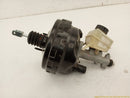 Mercedes SLK350 Power Brake Booster-12