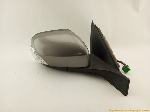 Volvo XC70 Passenger Right Front Side View Mirror