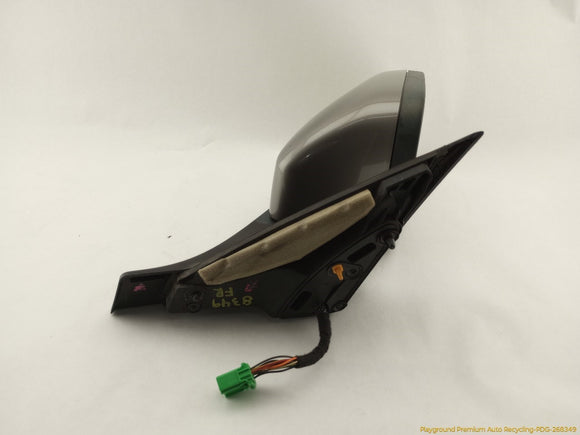 Volvo XC70 Passenger Right Front Side View Mirror
