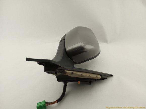 Volvo XC70 Passenger Right Front Side View Mirror