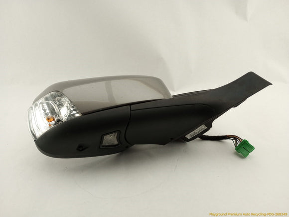 Volvo XC70 Passenger Right Front Side View Mirror