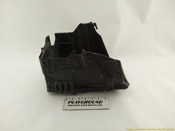 Volvo XC70 Battery Tray