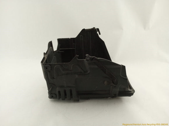 Volvo XC70 Battery Tray
