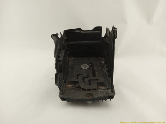 Volvo XC70 Battery Tray