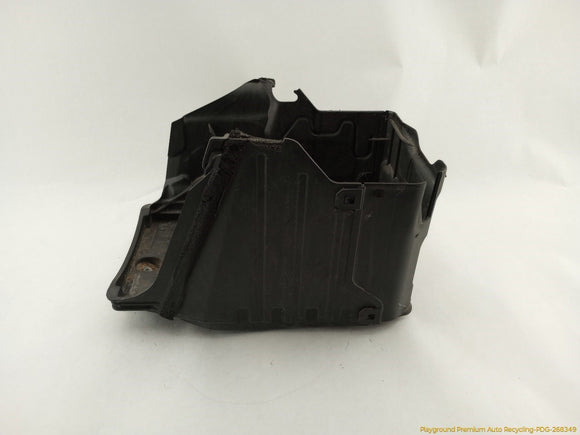 Volvo XC70 Battery Tray