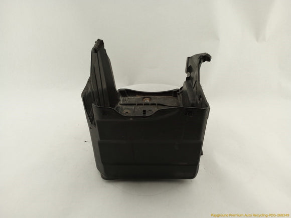 Volvo XC70 Battery Tray