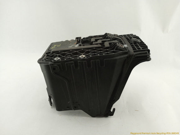 Volvo XC70 Battery Tray