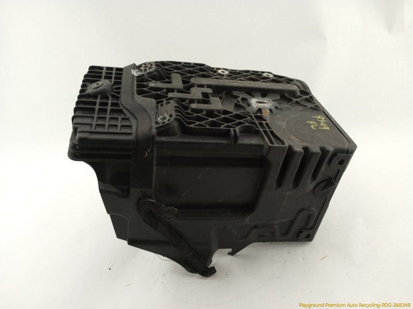 Volvo XC70 Battery Tray