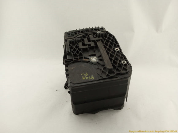 Volvo XC70 Battery Tray
