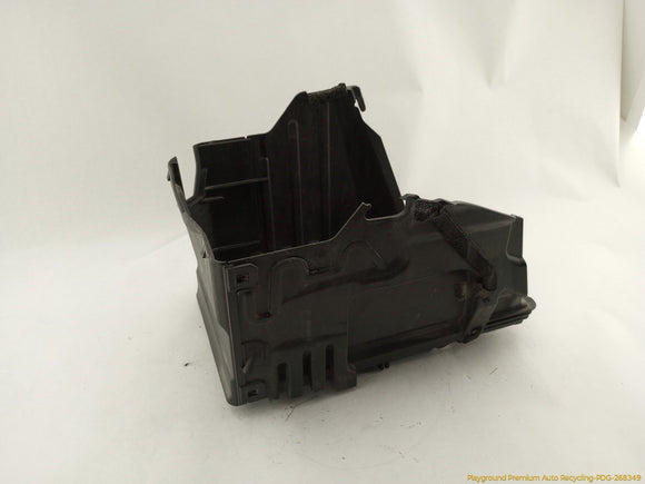 Volvo XC70 Battery Tray