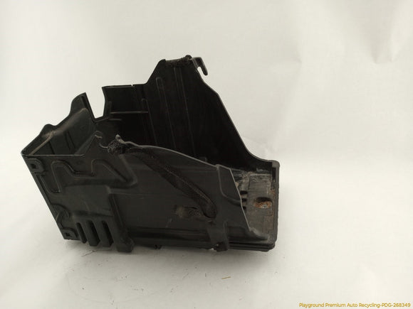 Volvo XC70 Battery Tray