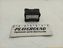 Volvo XC70 Stability Yaw Rate Sensor-1