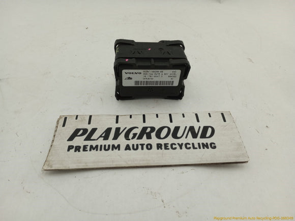 Volvo XC70 Stability Yaw Rate Sensor