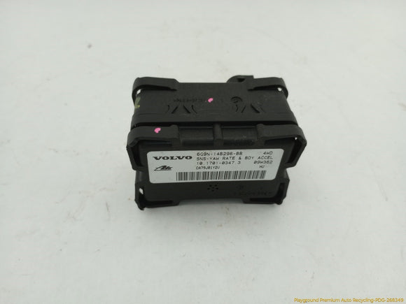 Volvo XC70 Stability Yaw Rate Sensor