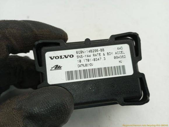 Volvo XC70 Stability Yaw Rate Sensor
