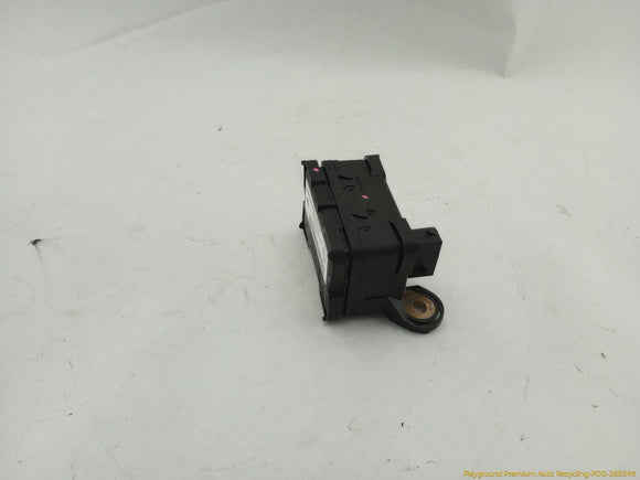 Volvo XC70 Stability Yaw Rate Sensor