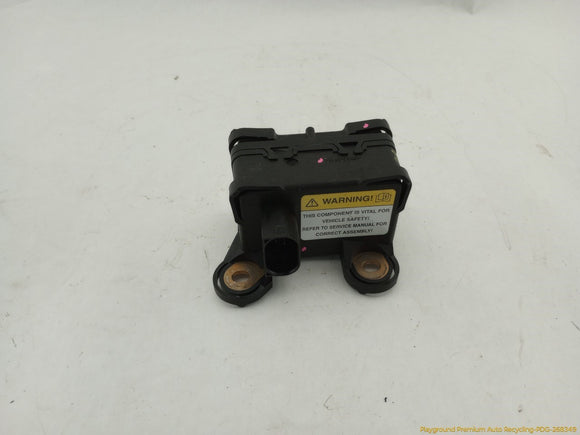 Volvo XC70 Stability Yaw Rate Sensor