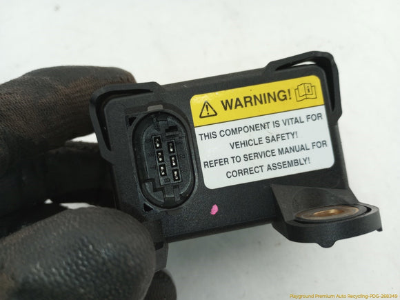 Volvo XC70 Stability Yaw Rate Sensor