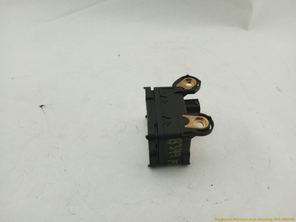 Volvo XC70 Stability Yaw Rate Sensor