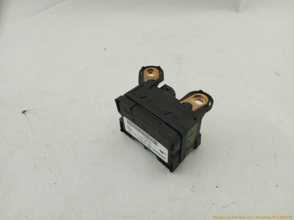 Volvo XC70 Stability Yaw Rate Sensor
