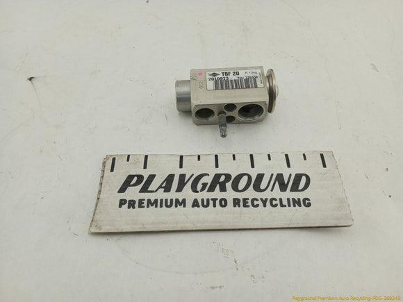 Volvo XC70 AC Expansion Valve