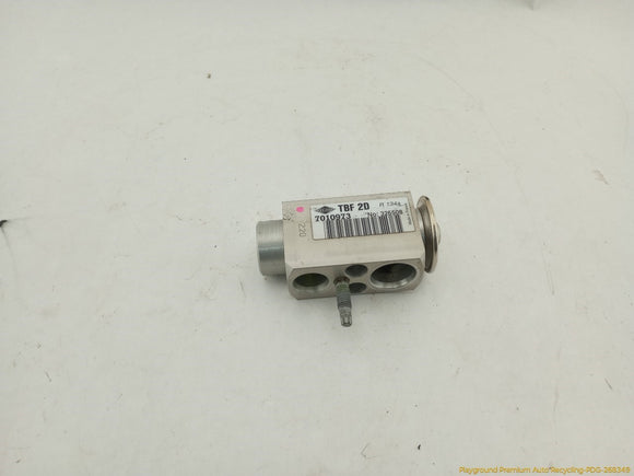 Volvo XC70 AC Expansion Valve