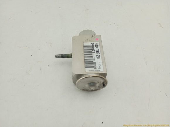 Volvo XC70 AC Expansion Valve