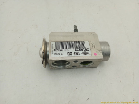 Volvo XC70 AC Expansion Valve