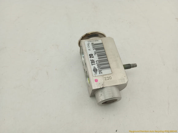 Volvo XC70 AC Expansion Valve