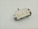 Volvo XC70 AC Expansion Valve-8