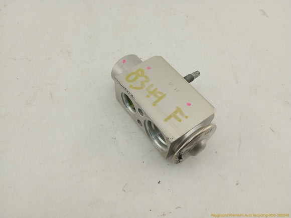 Volvo XC70 AC Expansion Valve