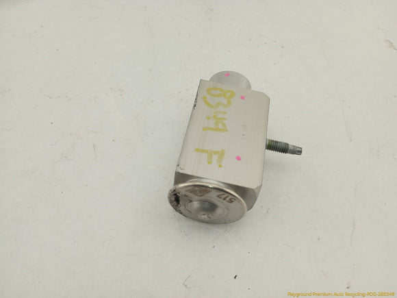 Volvo XC70 AC Expansion Valve