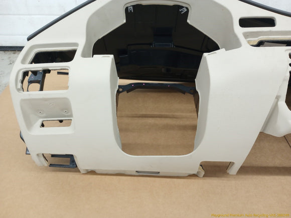 Volvo XC70 Dash Assembly