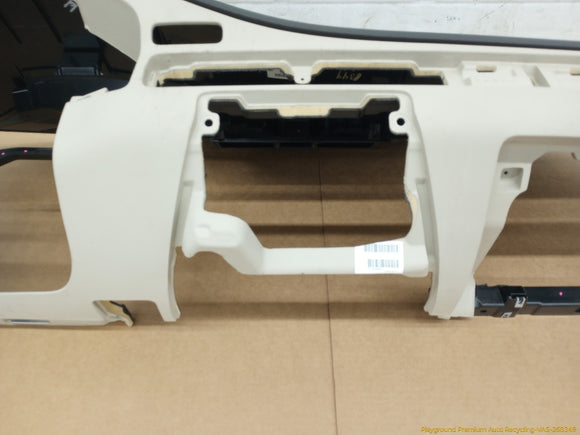 Volvo XC70 Dash Assembly