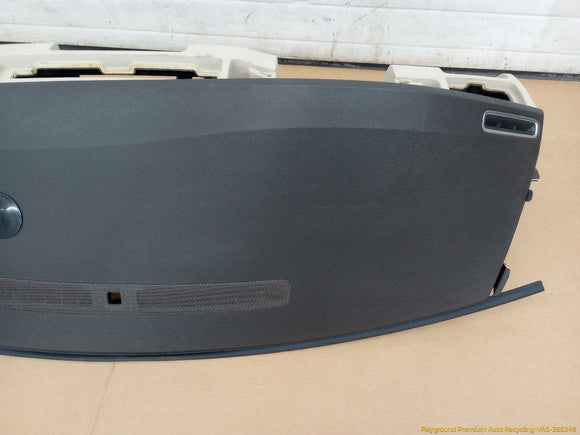 Volvo XC70 Dash Assembly