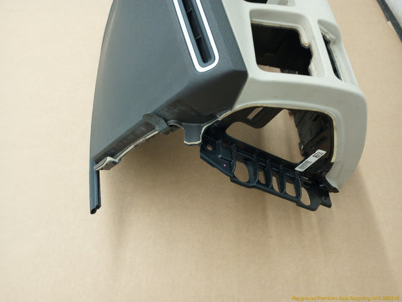 Volvo XC70 Dash Assembly