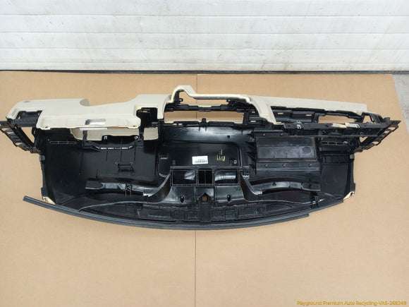 Volvo XC70 Dash Assembly