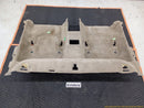 Volvo XC70 Interior Rear Carpet Floor Cover Liner-1