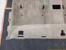 Volvo XC70 Interior Rear Carpet Floor Cover Liner-2