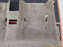 Volvo XC70 Interior Rear Carpet Floor Cover Liner-5