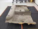 Volvo XC70 Interior Rear Carpet Floor Cover Liner-6