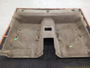 Volvo XC70 Interior Rear Carpet Floor Cover Liner-7