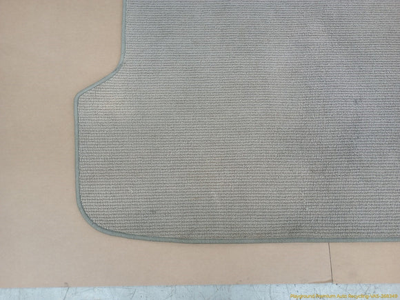 Volvo XC70 Interior Rear Carpet Floor Cover