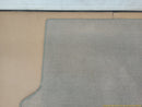 Volvo XC70 Interior Rear Carpet Floor Cover-4