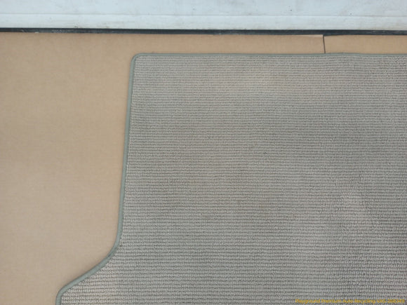 Volvo XC70 Interior Rear Carpet Floor Cover