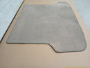 Volvo XC70 Interior Rear Carpet Floor Cover-6