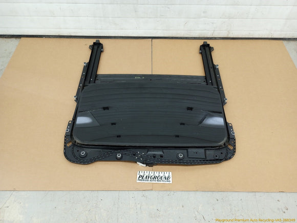 Volvo XC70 Sunroof Assembly