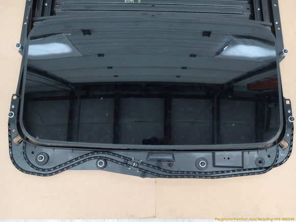 Volvo XC70 Sunroof Assembly